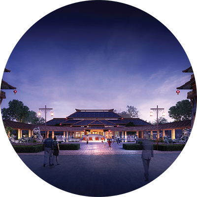 建筑设计