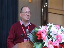 《地热资源（温泉）的度假康养价值》—— 广州绿沁集团总裁 杨  进