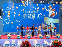 绿沁力作——老温泉升级改造典范｜森波拉松鼠酒店&湖景会议中心盛大开业啦！