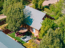 温泉赋能破局经典 |太平湖森林木屋酒店经营业绩大跃升