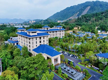 老温泉度假区改造经典 | 森波拉住房率跃升第一